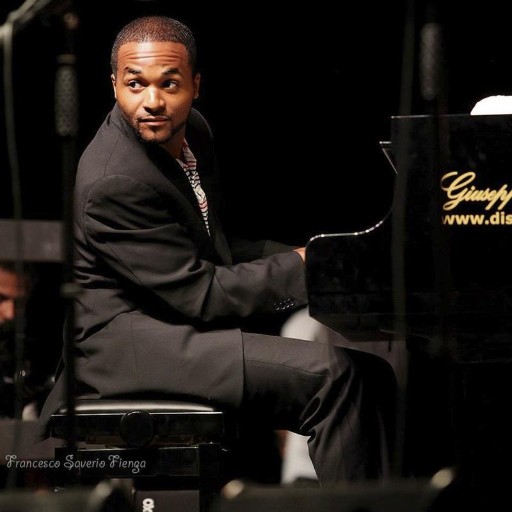 Sullivan Fortner Kansas City Tickets