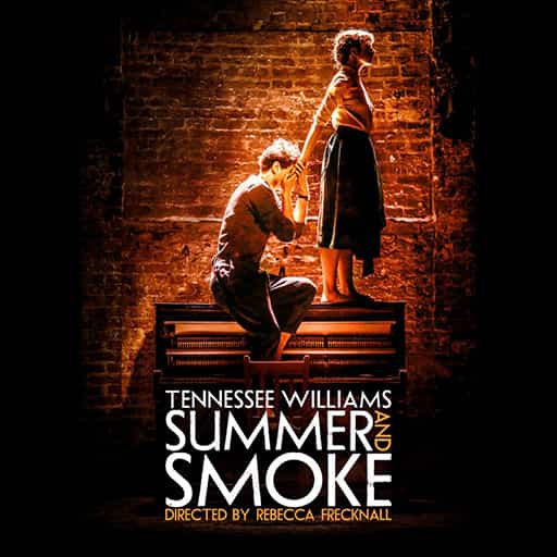 Summer And Smoke Kansas City Tickets