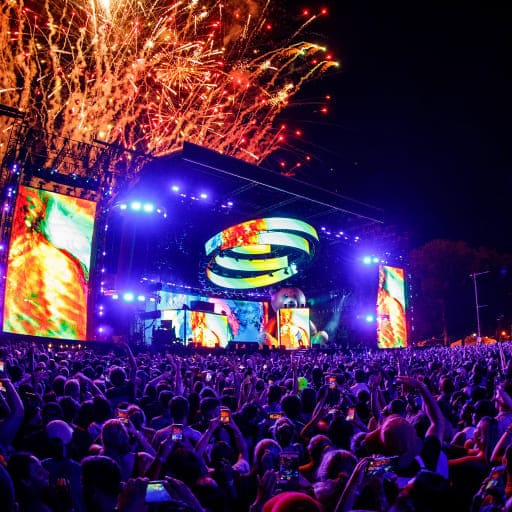 Summer Nights In South America Concerts in Kansas City