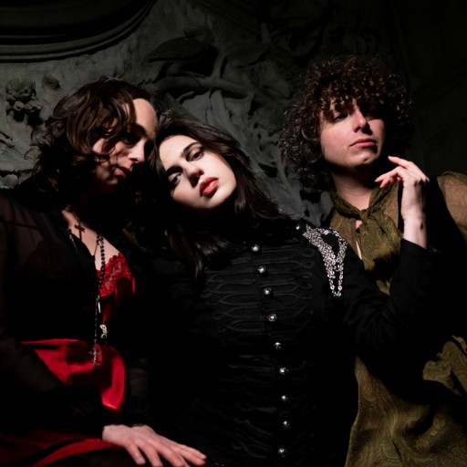 Sunflower Bean Kansas City Tickets