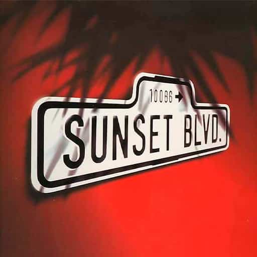 Sunset Boulevard Kansas City Tickets
