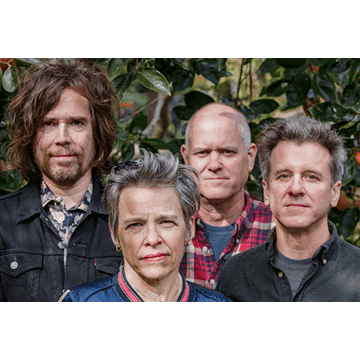 Superchunk Kansas City Tickets