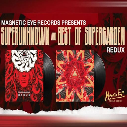 Superunknown - Soundgarden Tribute Kansas City Tickets