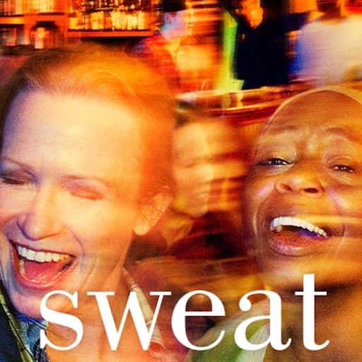 Sweat - The Play Kansas City Tickets