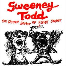 Sweeney Todd Kansas City Tickets