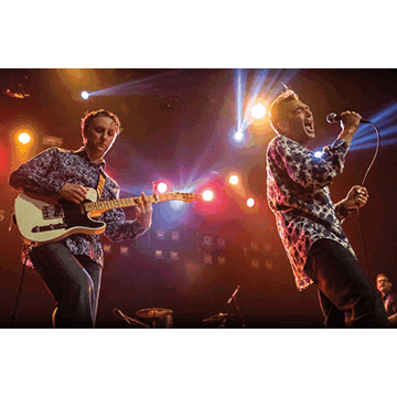 Sweet and Tender Hooligans Kansas City Tickets