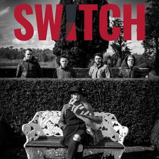 Switch in Kansas City