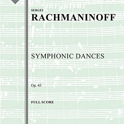 Symphonic Dances Kansas City Tickets