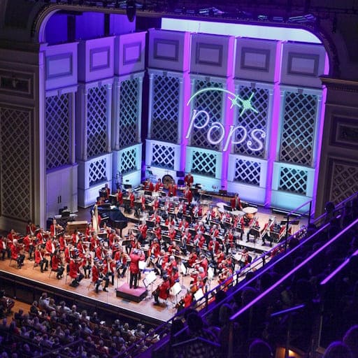 Symphony Pops Kansas City Tickets