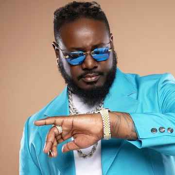 T-Pain Kansas City Tickets