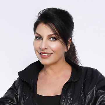 Tammy Pescatelli Kansas City Tickets