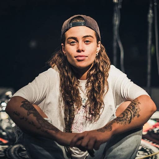 Tash Sultana Kansas City Tickets