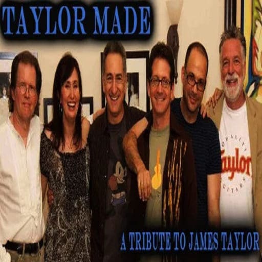 Taylor Made - Tribute to James Taylor Kansas City Tickets
