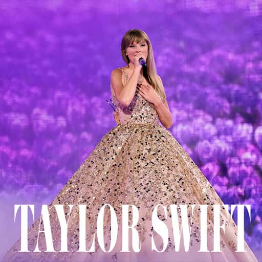 Taylor Swift in Kansas City