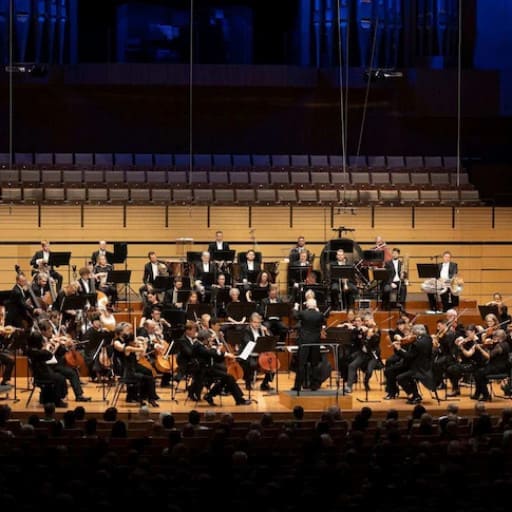 Tchaikovsky Kansas City Tickets
