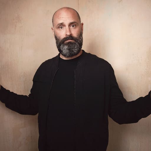 Ted Alexandro Kansas City Tickets