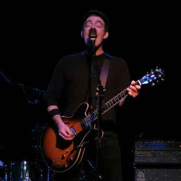 Ted Leo Kansas City Tickets