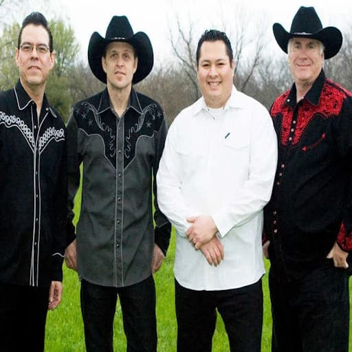 Tejas Brothers Kansas City Tickets
