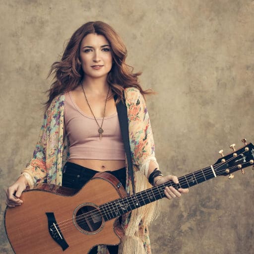 Tenille Townes Kansas City Tickets