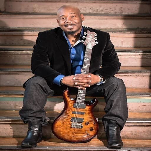 Terence Young Kansas City Tickets
