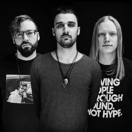 Ternion Sound Kansas City Tickets