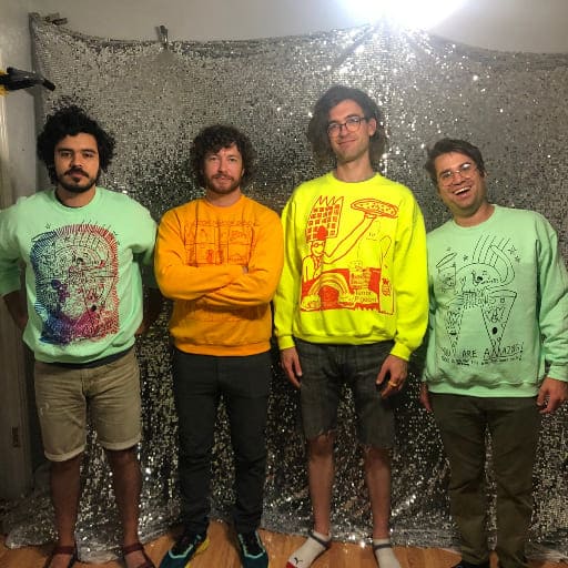 Terror Pigeon Kansas City Tickets