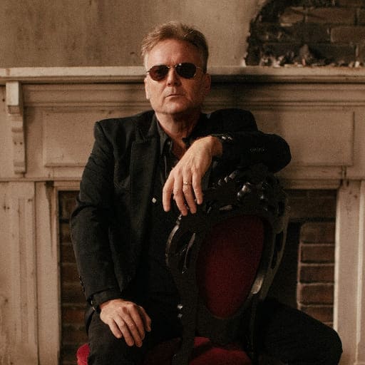 Terry McBride Kansas City Tickets