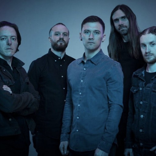 Tesseract Kansas City Tickets