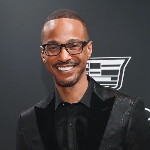 Tevin Campbell Kansas City Tickets