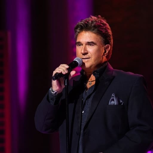 T.G. Sheppard Kansas City Tickets