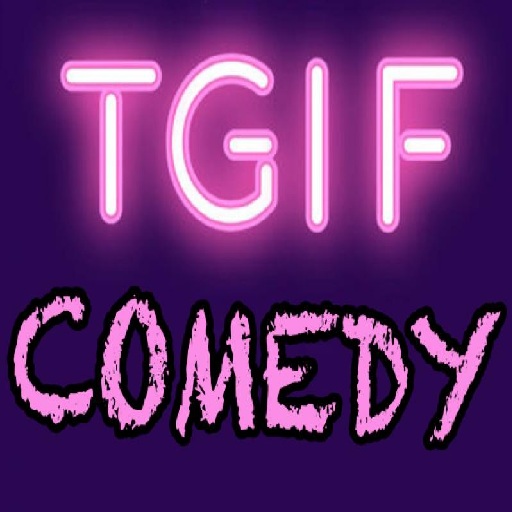 TGIF Comedy Kansas City Tickets
