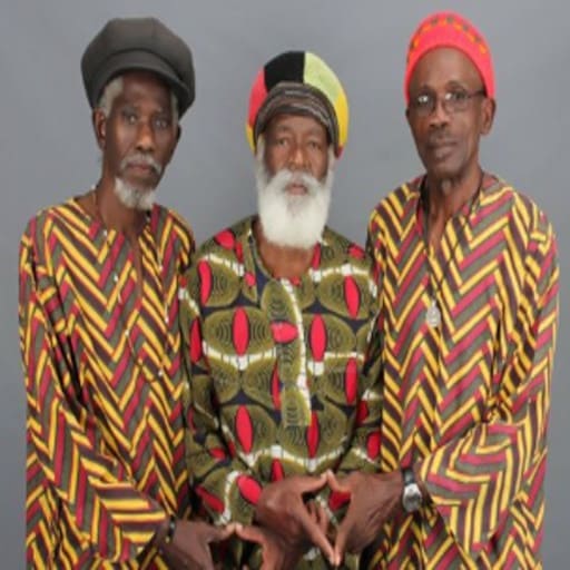 The Abyssinians Kansas City Tickets