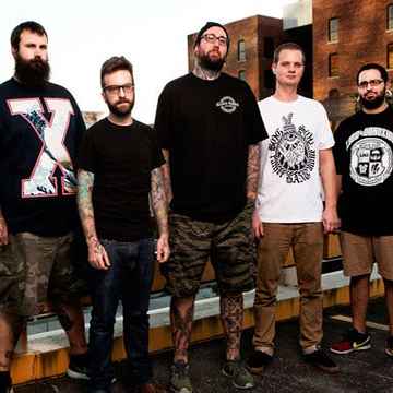 The Acacia Strain Kansas City Tickets