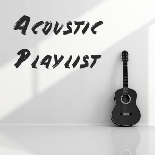 The Acoustic Playlist Kansas City Tickets