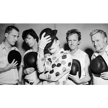 The Adicts Kansas City Tickets