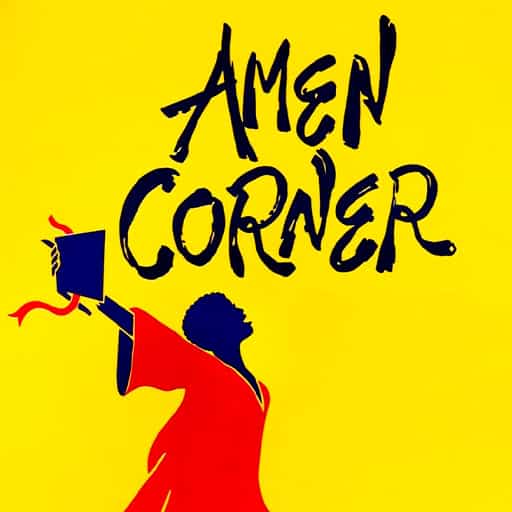 The Amen Corner Kansas City Tickets