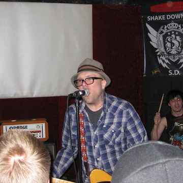 The Ataris Kansas City Tickets