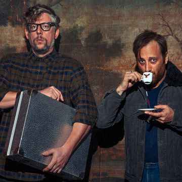 The Black Keys Kansas City Tickets