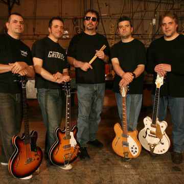 The Blue Meanies Kansas City Tickets