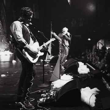 The Bogmen Kansas City Tickets