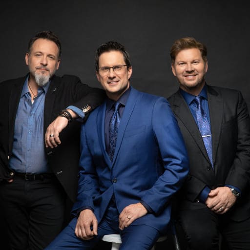 The Booth Brothers Kansas City Tickets