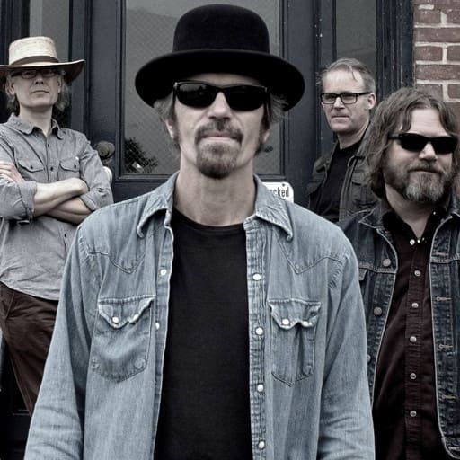 The Bottle Rockets in Kansas City