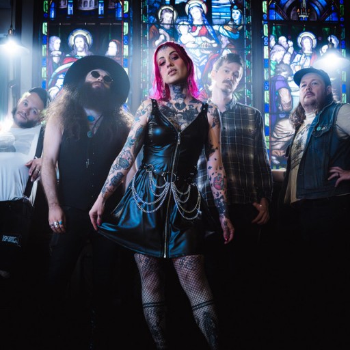 The Bridge City Sinners Kansas City Tickets