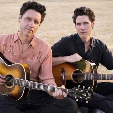 The Cactus Blossoms Kansas City Tickets