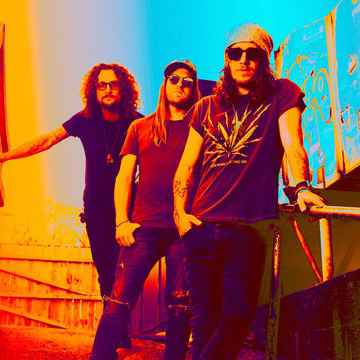 The Cadillac Three Kansas City Tickets