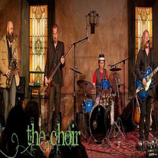 The Choir Kansas City Tickets