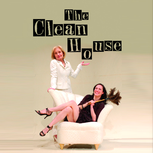 The Clean House Kansas City Tickets