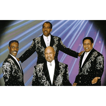 The Coasters Kansas City Tickets