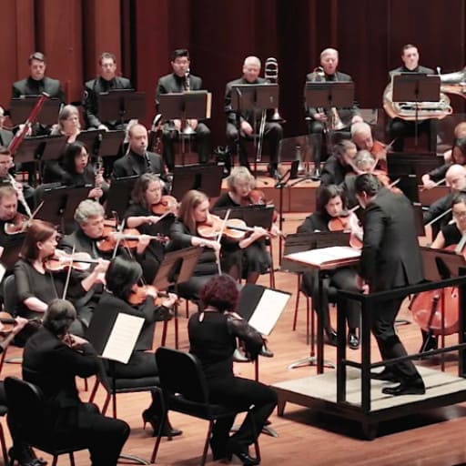 The Composer Is Dead Kansas City Tickets