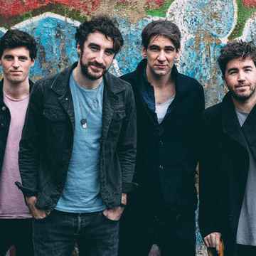 The Coronas Kansas City Tickets